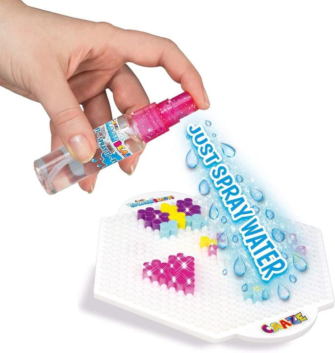 Produktbild Craze Splash Beadys Starter Beutel