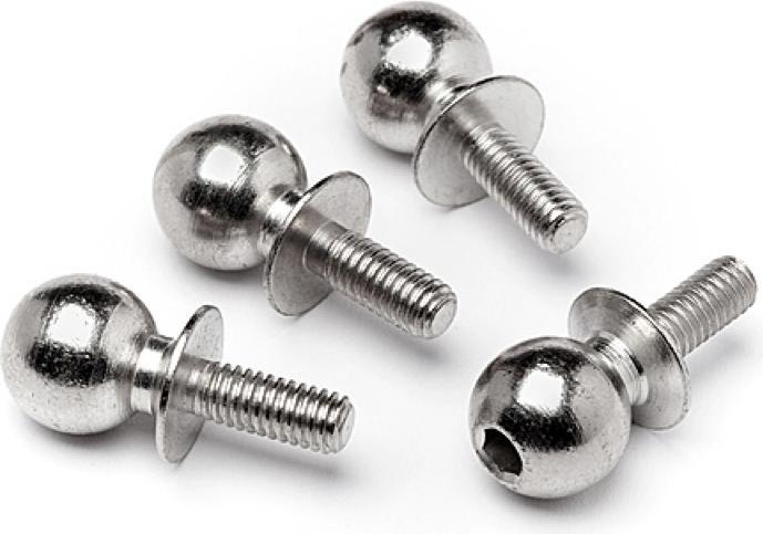 Image du produit Maverick Balle de liaison de direction 10mm 4 Pcs