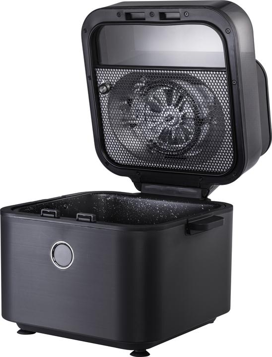 Actual product image Ströme Juicy Airfryer