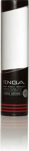 Actual product image Tenga Wild (170 ml)