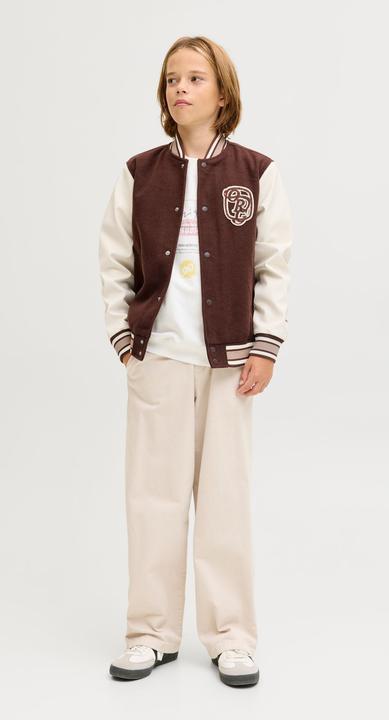 Actual product image Jack & Jones Blousonjacke Junior Blousonjacke (140)
