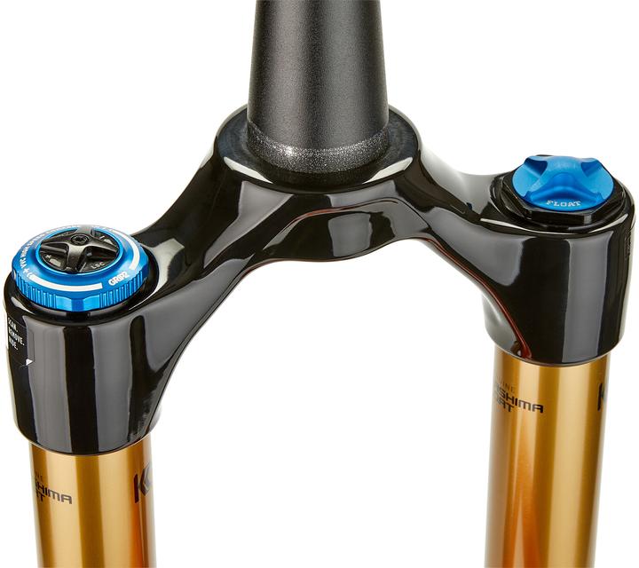 Produktbild Fox 36 K Float 29" F-S 160mm Grip 2 HSC LSC HSR LSR (160 mm, Luft)