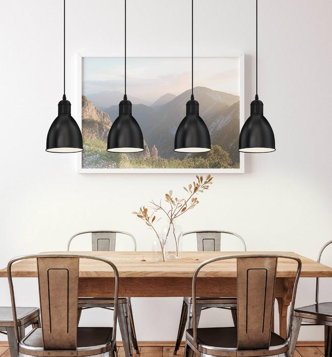 Produktbild EGLO Priddy (E27)