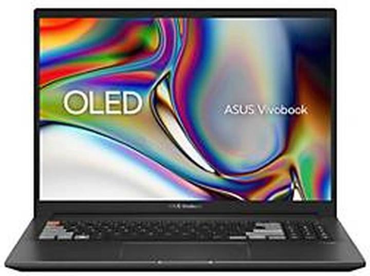 ASUS VivoBook Pro 16X OLED (16", 1000 GB, 16 GB, DE, Intel Core i7-11370H)