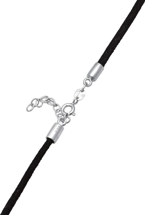 Immagine prodotto Elli Cuore (Argento 925, Ecopelle)