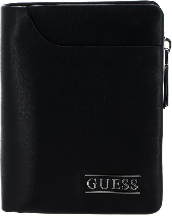 Actual product image Guess New Boston Billfold Card Holder