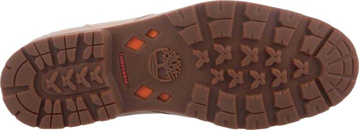 Image du produit Timberland - Bottes BRITTON - Homme (41)