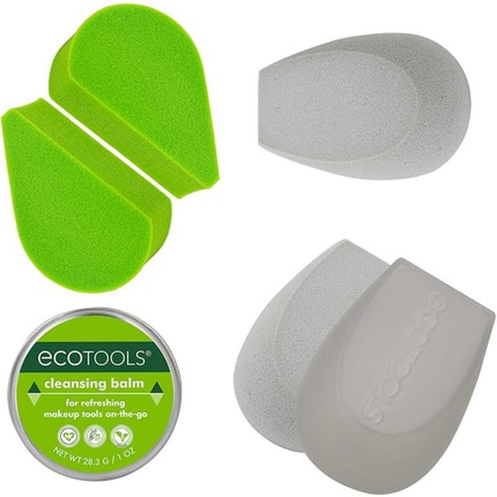 Actual product image EcoTools Blending Essentials Set (6 items)