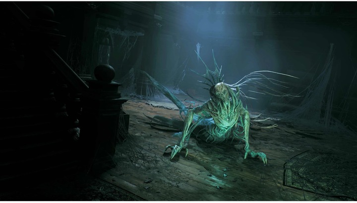 Actual product image THQ Remnant 2 PS-5 (PS5, DE)