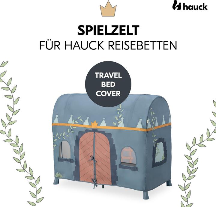 Produktbild Hauck Cover Palace (60 x 120 cm)