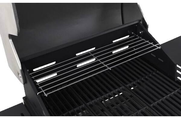 Produktbild BBQ Dragon Bedano 3 (7.80 kW)