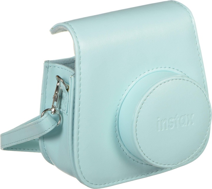 Fujifilm Instax Mini 9 Tasche ice blue (Kamera Etui)