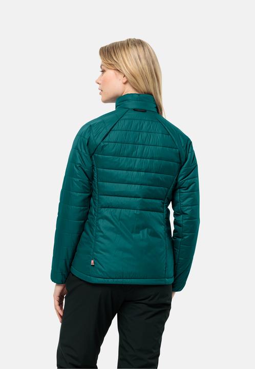 Produktbild Jack Wolfskin Lapawa Ins Jkt W