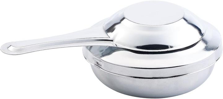 Actual product image Rosenstein & Söhne Set of 4 paste burner