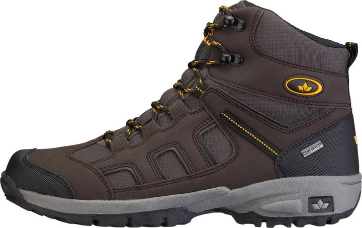 Produktbild Lico Eagar High (42)