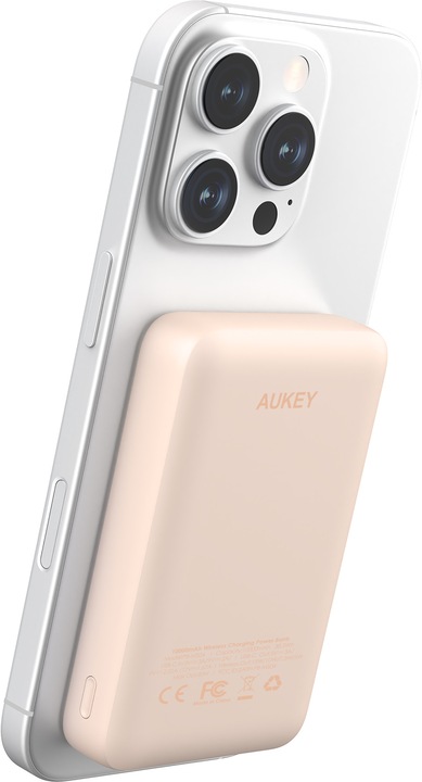 Immagine prodotto Aukey Mag Fusion (10000 mAh, 20 W)