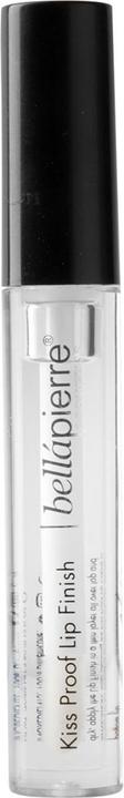 Bellapierre Cosmetics Lips - Kiss Proof Lip Finish (Transparent)