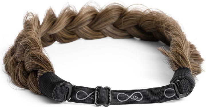 Produktbild Infinity Braids Messy Braid Vienne Cyber Glam