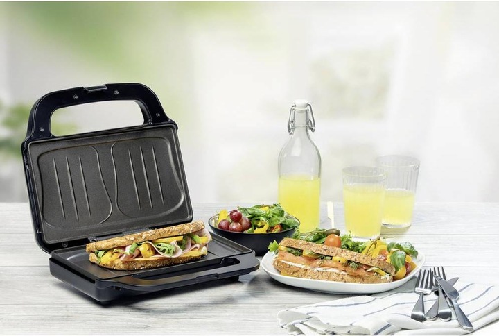 Actual product image Domo Sandwich Maker XL