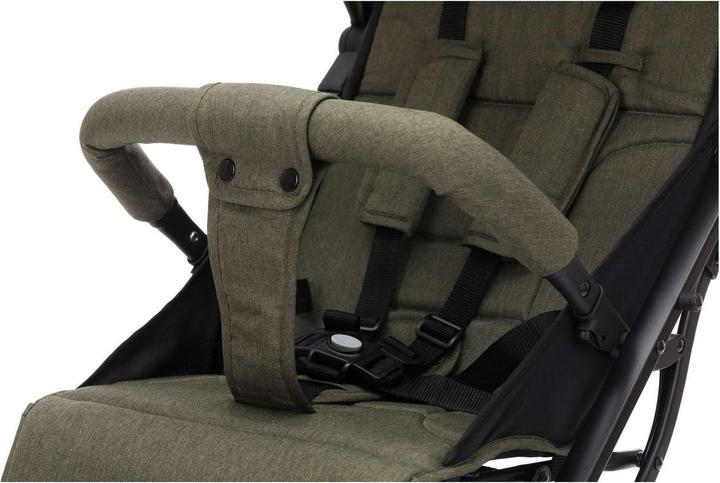 Image du produit Fillikid Poussette Styler (6 Mois - 3 Années)