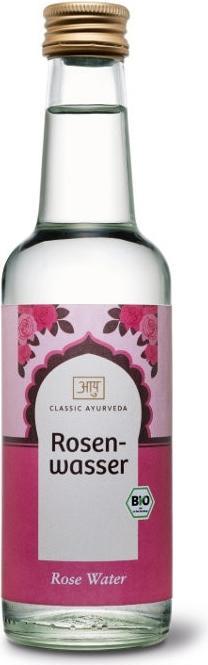 Image du produit Classic Ayurveda Rosenwasser (300 g)