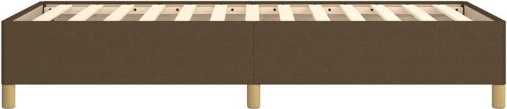 Actual product image vidaXL Bettgestell (100 x 200 cm)