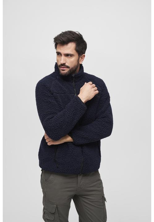 Produktbild Brandit Teddyfleece Jacket (5XL)