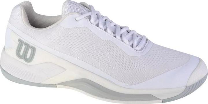 Pearl Blue, Pink, White