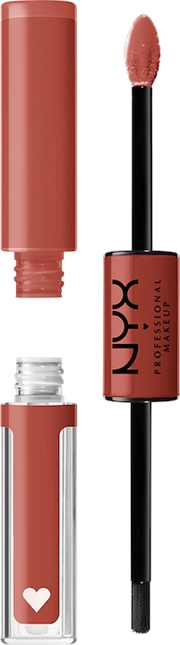 Immagine prodotto NYX Professional Make-Up Brillare forte (4 Life Goals)