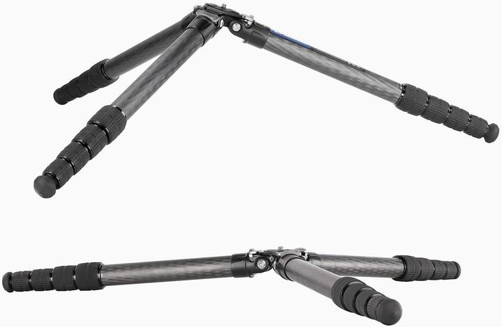 Productafbeelding Leofoto Statief Ranger LS-325C (Koolstof)