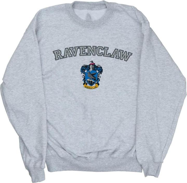 Image du produit - Sweat RAVENCLAW CREST - Fille (116)