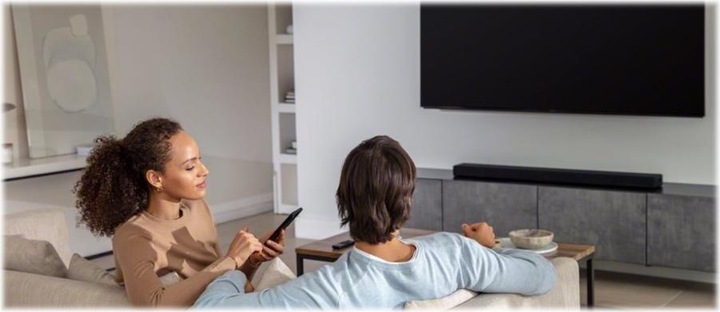 Image du produit Sony HT-A5000 (450 W, 5.1.2 Canal)