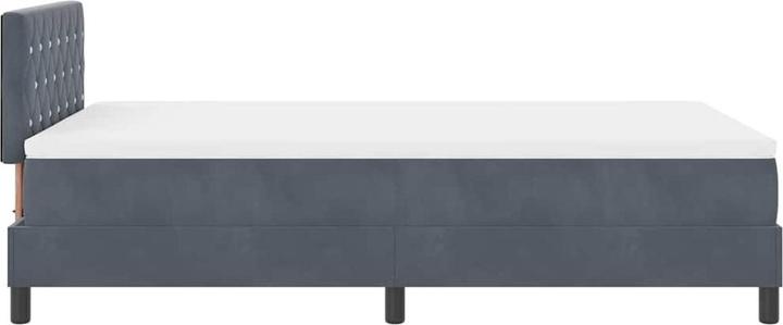 Produktbild vidaXL Boxspringbett (120 x 200 cm)