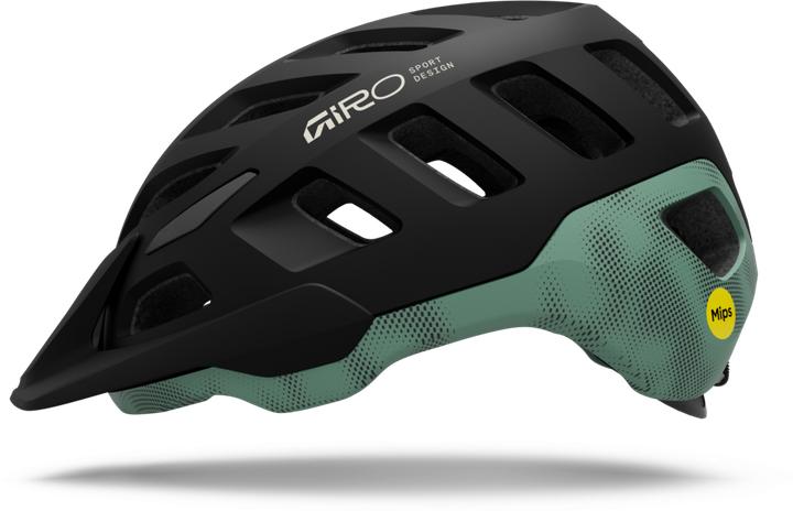 Produktbild Giro Radix MIPS (55 - 59 cm)