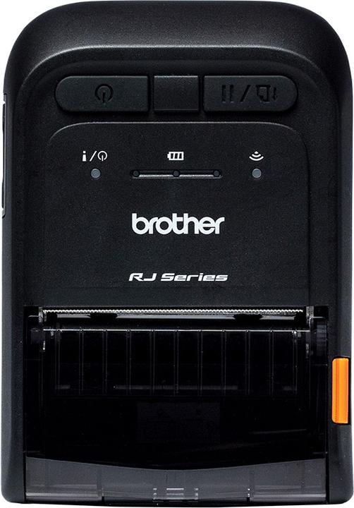 Brother RuggedJet RJ-2055WB (Bluetooth, USB 2.0)