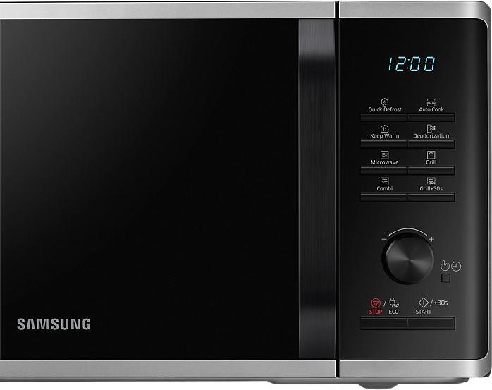Image du produit Samsung Gril-Micro-ondes (23 l)