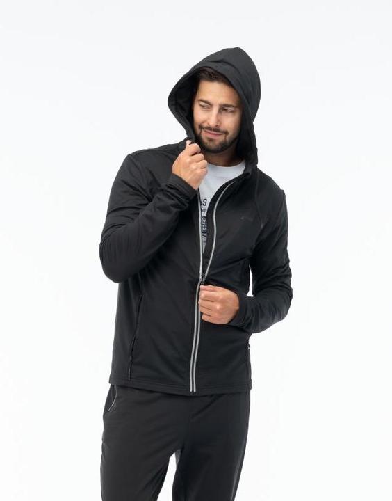 Produktbild Hitec TOLIN Herren-Sweatshirt (M)