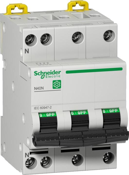 Produktbild Schneider Electric SCHNEIDER ELECT M9P22732