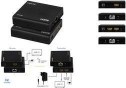 Actual product image LogiLink Splitter