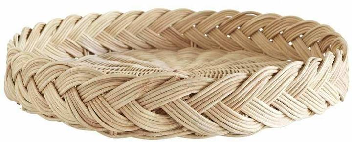 Produktbild OYOY Living Brotkorb Maru Large, Beige