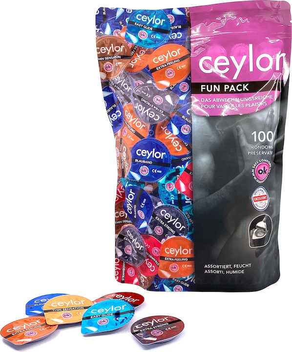 Funpack (100 Stk.)