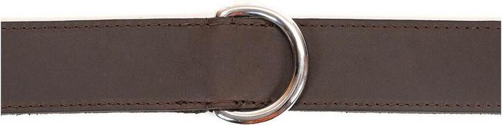 Image du produit Gloria Hundehalsband Braun 65 cm (65 x 4 cm) (Chien, Promenade)