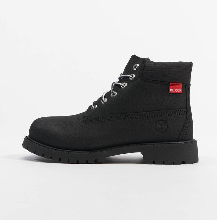 Actual product image Timberland Kids Shoes 6 In Premium WP Boot - 91406 (32.5)
