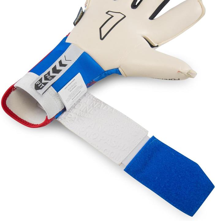 Produktbild Rinat Egotiko Avengers Pro (8)