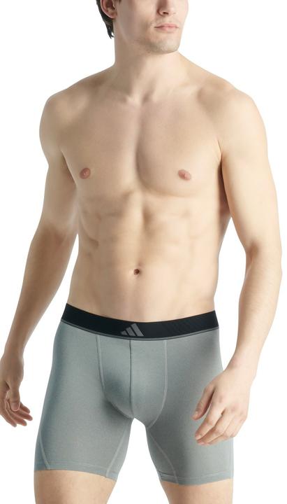 Produktbild Adidas Aktive Micro Flex Eco Boxershorts (XXL, 3er Pack)