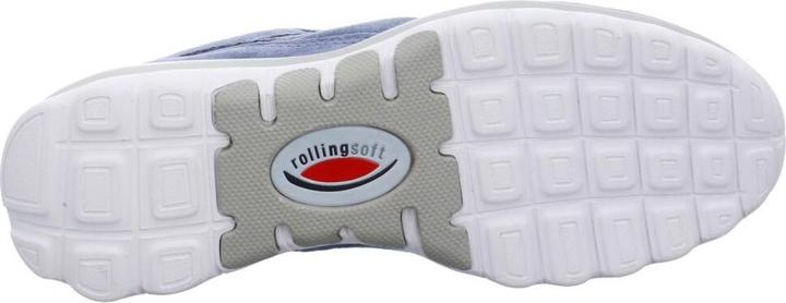 Actual product image Gabor Sneaker "rolling soft (37.5)