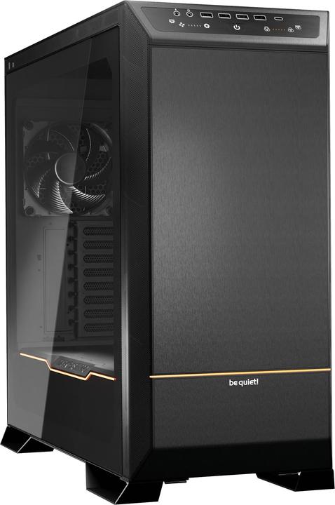 be quiet! Dark Base Pro 901 (ATX, mATX, Mini-ATX, XL-ATX)