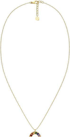 Image du produit Edblad Halskette RAINBOW NECKLACE (Acier inoxydable)