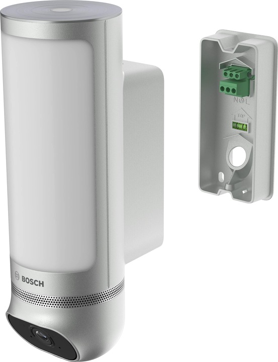 Immagine prodotto Bosch Smart Home Telecamera per esterni Eyes II