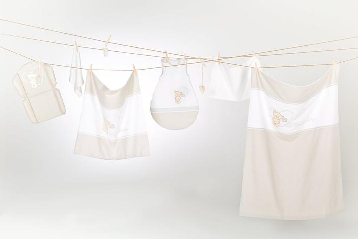 Actual product image Roba Liebhabär (70 x 140 cm)